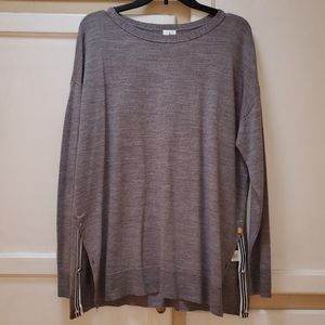 Dress Barn Women's Long-sleeved Sweater